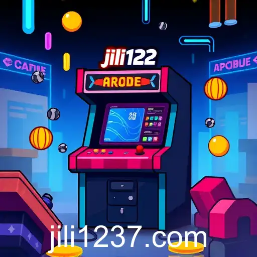 The Rise of Jili123 in the Online Gaming World
