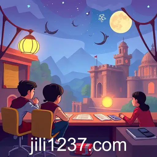 Rising Popularity of Jili123: The Impact on the Gaming Community