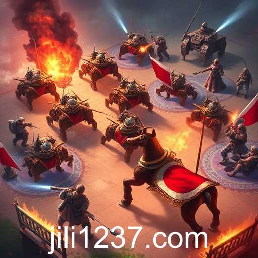 The Rise of English Game Platforms