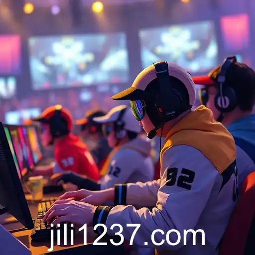 The Evolution of Online Gaming in 2025