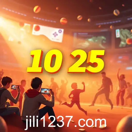 Revolutionizing the Gaming Sector: The Rise of jili123