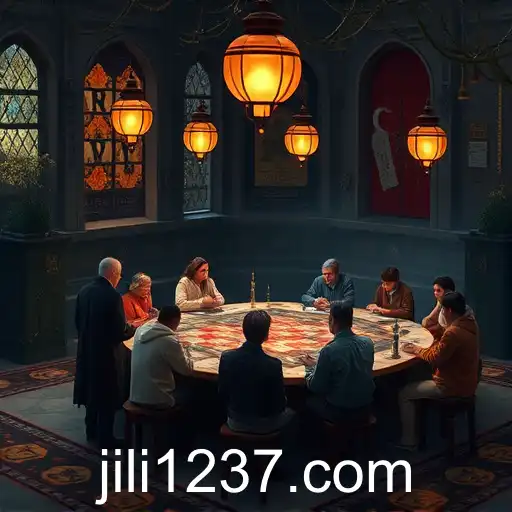 The Impact of Jili123 on the Gaming Industry