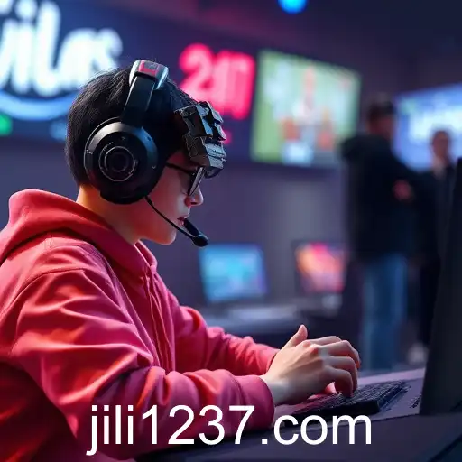Emerging Trends in Online Gaming for 2025