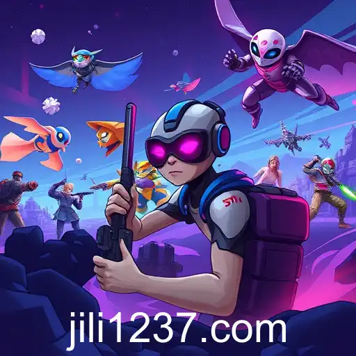 Jili123: Revolutionizing Online Gaming Experiences
