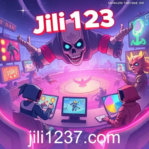 Rise of Jili123: A Gaming Phenomenon