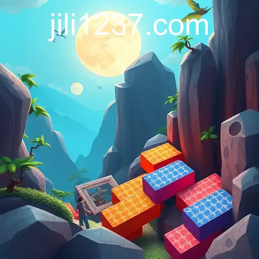 Exploring the Intriguing World of Puzzle Games on Jili123