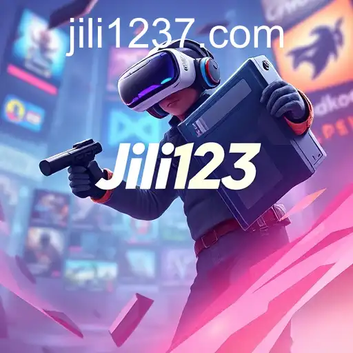The Rise of Jili123 in the Online Gaming World
