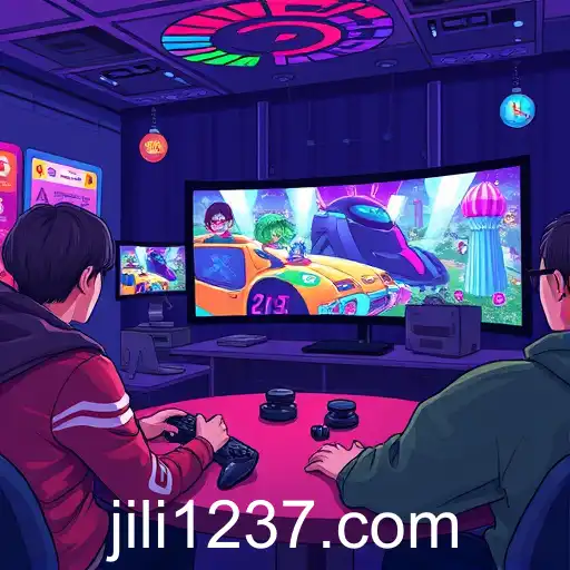 The Rise of Online Gaming Communities in the Digital Era