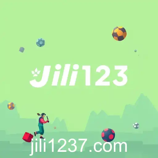 The Rise of Jili123 in the Online Gaming World