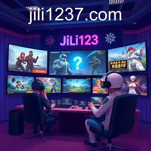 The Rise of Online Gaming Platforms in 2025