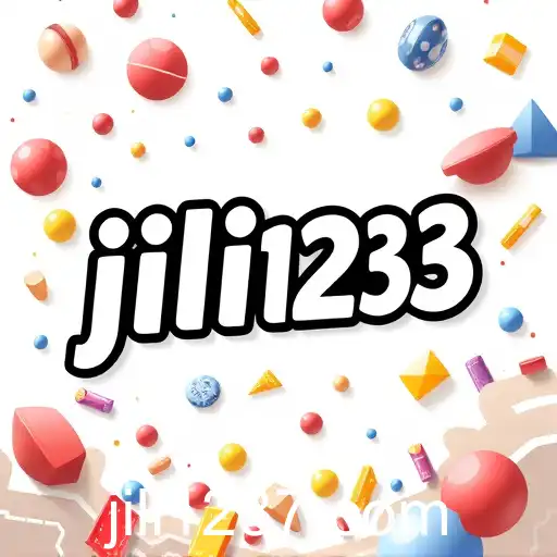 The Rise of Online Gaming: Jili123 at the Forefront